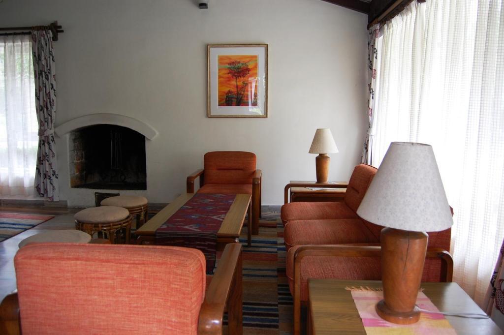 Hotel Sunset View Kathmandu Phòng bức ảnh