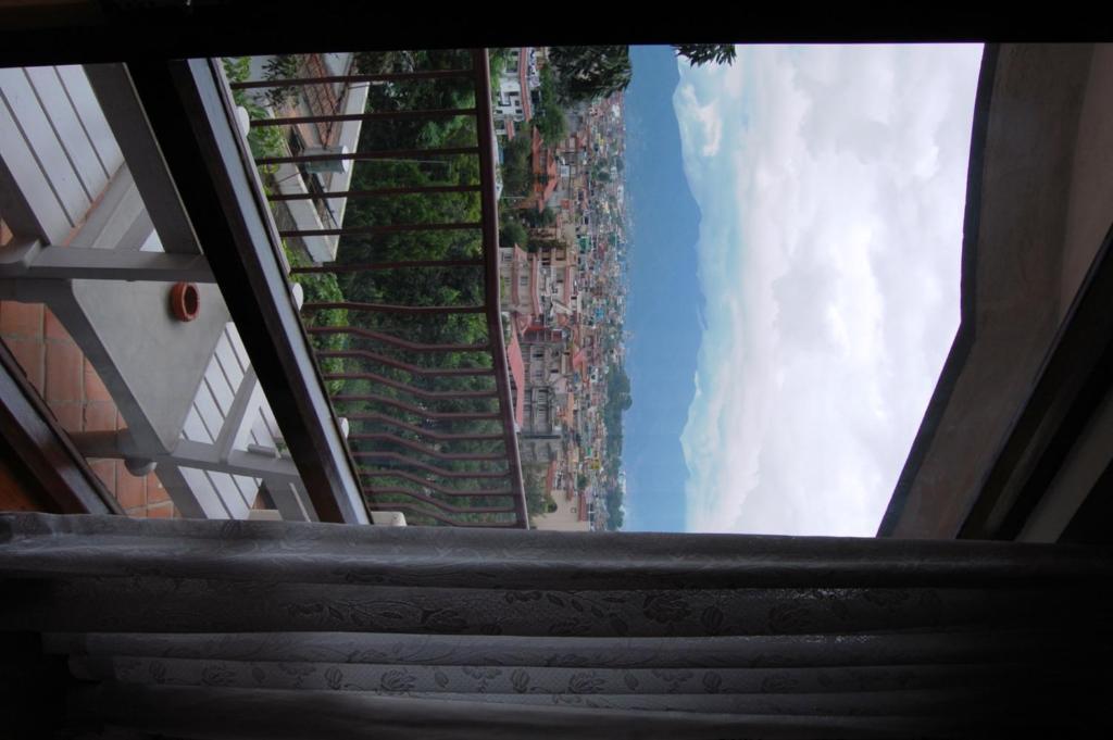 Hotel Sunset View Kathmandu Ngoại thất bức ảnh