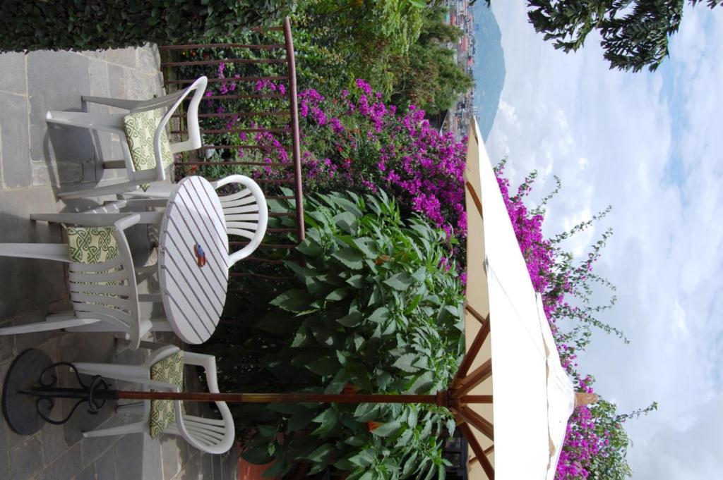 Hotel Sunset View Kathmandu Ngoại thất bức ảnh