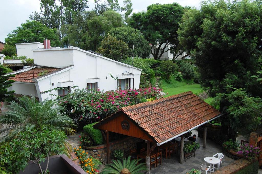 Hotel Sunset View Kathmandu Ngoại thất bức ảnh